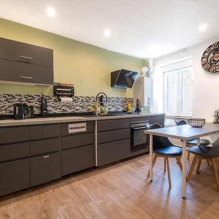 Le Cosy 120M² - 4 Chambres - 8 Personnes Woippy Ngoại thất bức ảnh