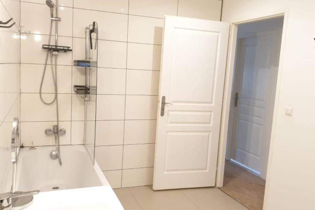 Le Cosy 120M² - 4 Chambres - 8 Personnes Woippy Ngoại thất bức ảnh