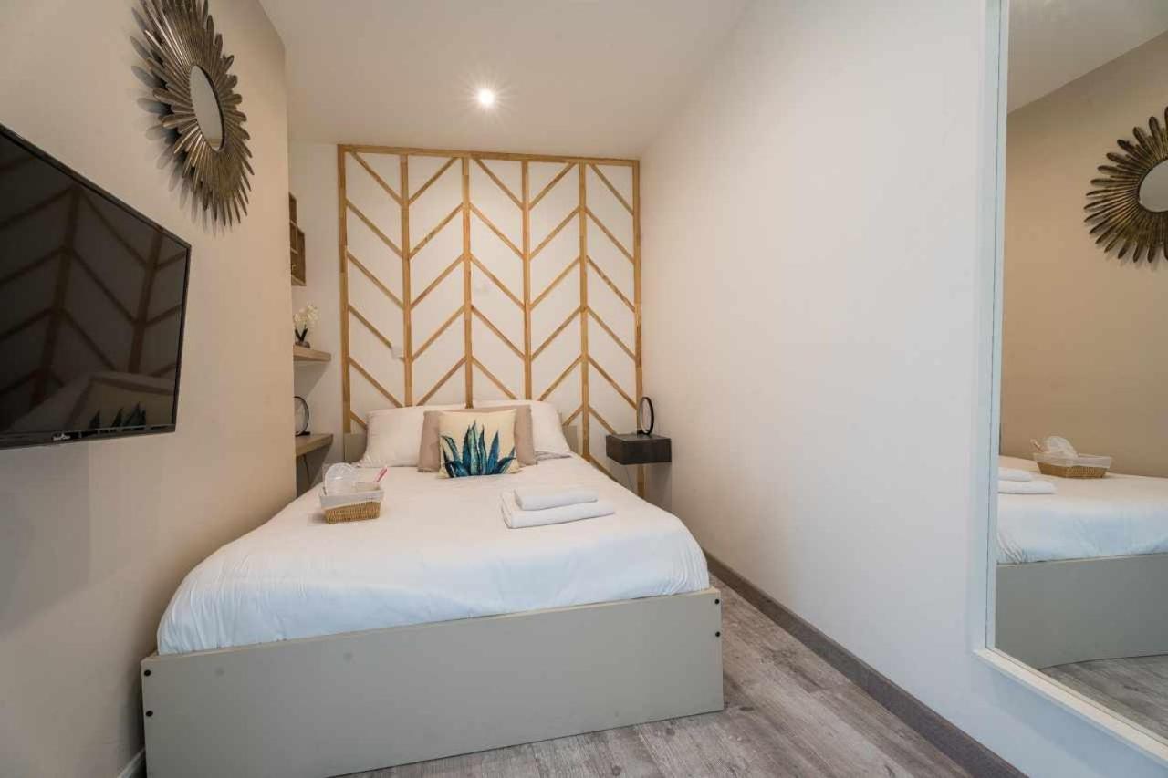 Le Cosy 120M² - 4 Chambres - 8 Personnes Woippy Ngoại thất bức ảnh