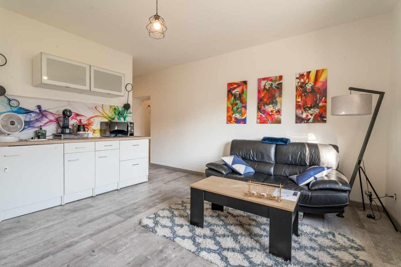 Le Cosy 120M² - 4 Chambres - 8 Personnes Woippy Ngoại thất bức ảnh